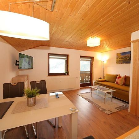 Appartement Oliver Шладминг Экстерьер фото