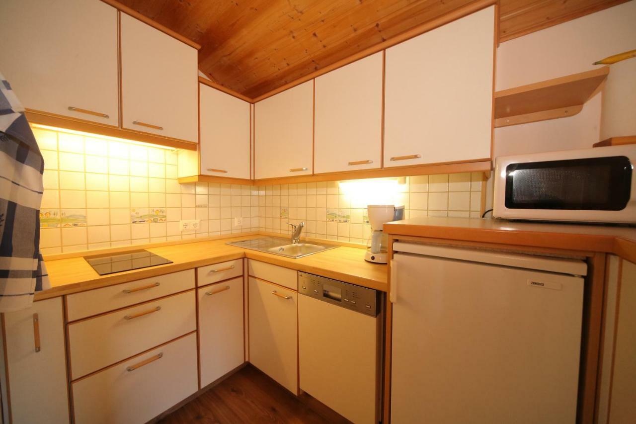 Appartement Oliver Шладминг Экстерьер фото