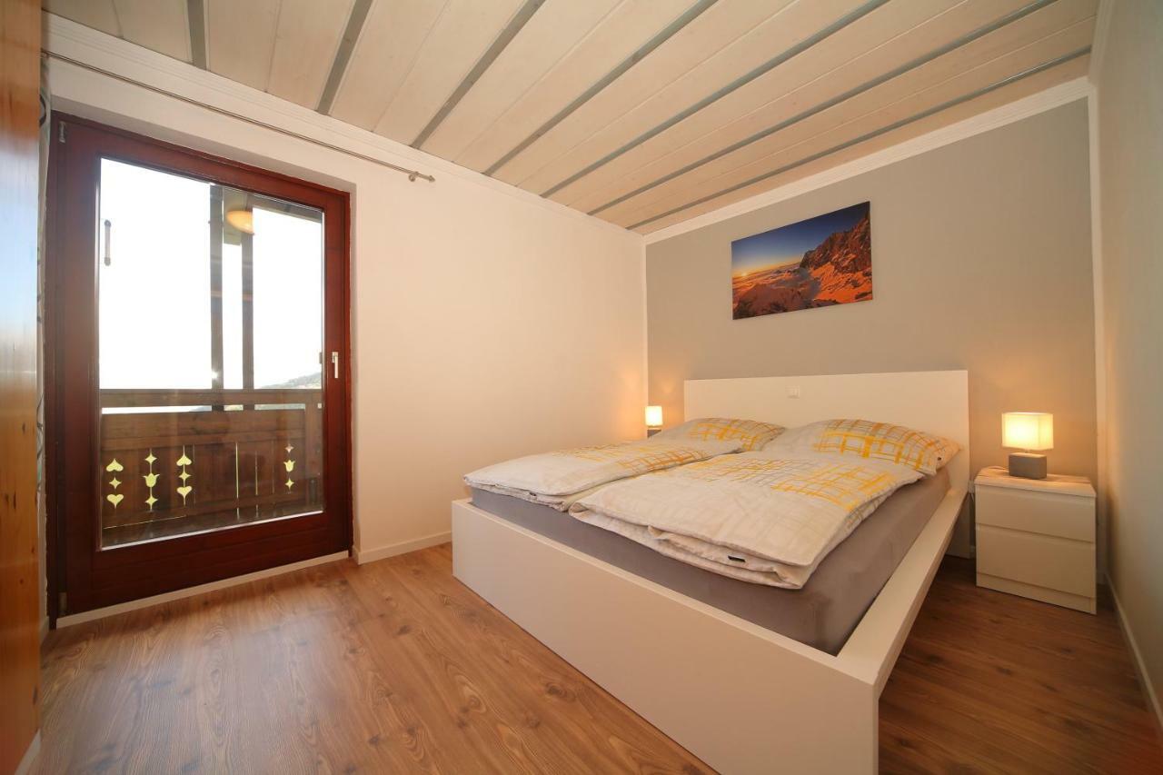 Appartement Oliver Шладминг Экстерьер фото